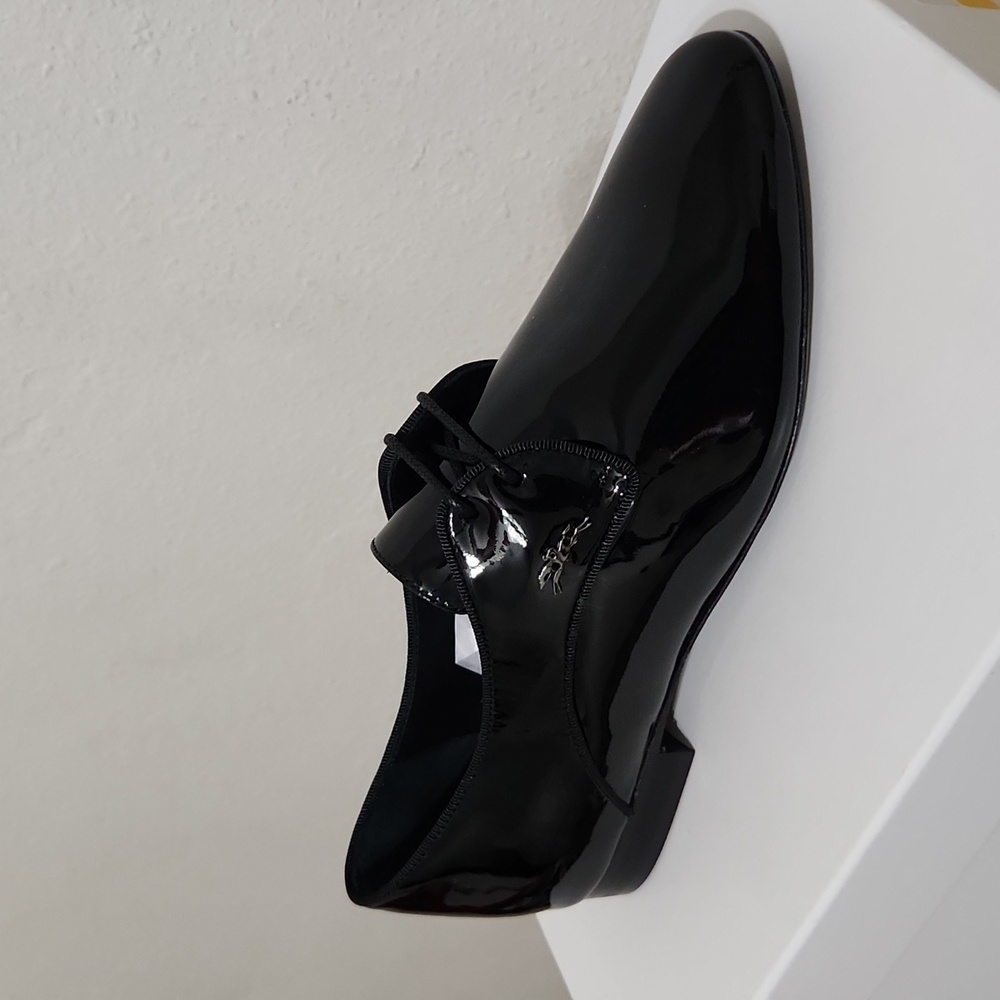 Longchamp shoes